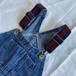 Tommy Hilfiger Vintage 90s Overalls Women